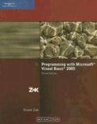 Programming with Microsoft Visual Basic 2005, Third Edition