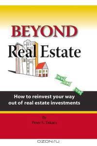 Beyond Real Estate
