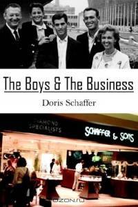 The Boys and the Business