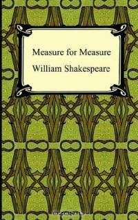 Measure for Measure