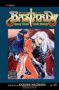 Bastard!!, Volume 14