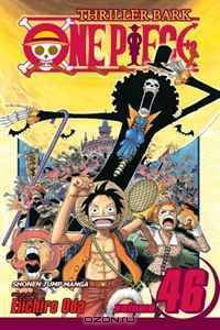 One Piece, Vol. 46