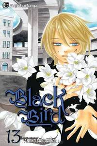 Black Bird: Volume 13