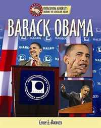 Barack Obama (Sharing the American Dream: Overcoming Adversity)