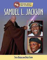 Samuel L. Jackson (Sharing the American Dream: Overcoming Adversity)
