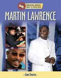Martin Lawrence (Sharing the American Dream: Overcoming Adversity)