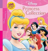 Disney Princess Collection