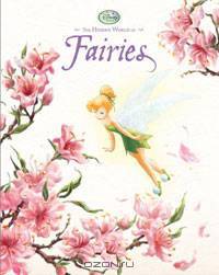 The Hidden World of Fairies