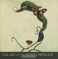 The Art of the Disney Princess