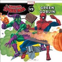 The Amazing Spider-Man vs. Green Goblin