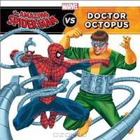 The Amazing Spider-Man vs. Doctor Octopus