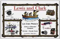 Log Cabin Lewis & Clark