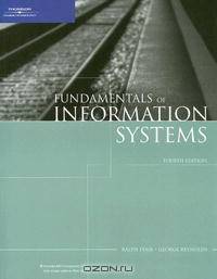 Fundamentals of Information Systems