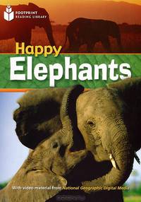 Happy Elephants
