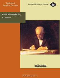 Art of Money Getting