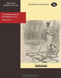 The Adventures of Huckleberry Finn