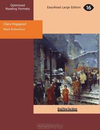 Clara Hopgood