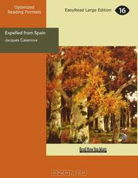 Expelled from Spain