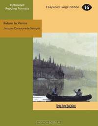 Return to Venice