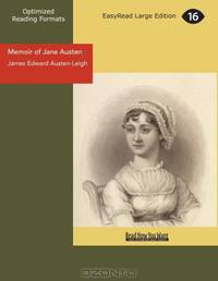 Memoir of Jane Austen