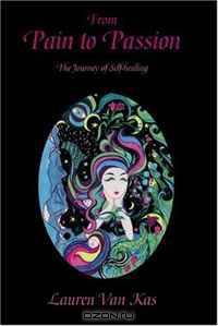 From Pain to Passion: The Journey of Self-healing