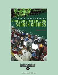 Careers Creating Search Engines
