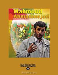 Mahmoud Ahmadinejad