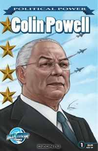 Political Power: Colin Powell