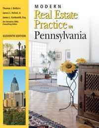 Modern Real Estate Practice in Pennslyvania