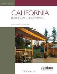 California Real Estate Economics