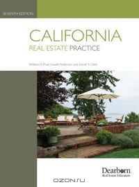 California Real Estate Practice