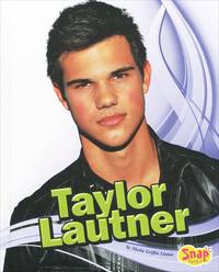 Taylor Lautner