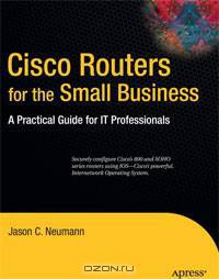 Cisco Routers for the Small Business: A Practical Guide for IT Professionals