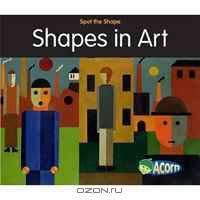 Shapes in Art (Spot the Shape)