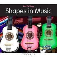 Shapes in Music (Spot the Shape)