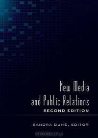 New Media and Public Relations