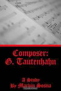 Composer- G. Tautenhahn