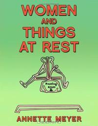 Women and Things at Rest