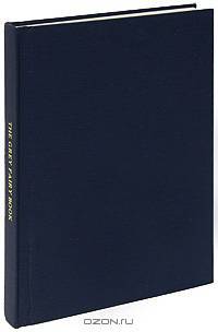 The Grey Fairy Book