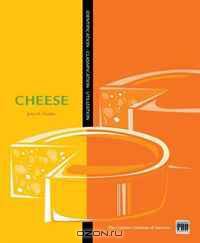 The Profesional Kitchen - Cheeses (Professional Kitchen)