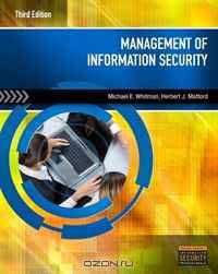 Management of Information Security