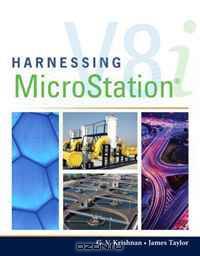 Harnessing MicroStation V8I