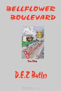 Bellflower Boulevard