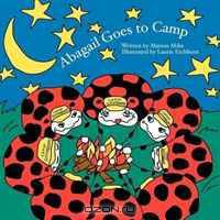 Abagail Goes to Camp