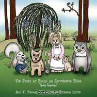 The Story of Rocco on Satterwhite Ridge: "Spring Surprises"