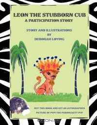 Leon the Stubborn Cub