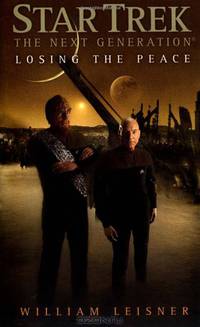 Star Trek: The Next Generation: Losing the Peace
