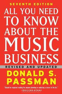 All You Need to Know About the Music Business