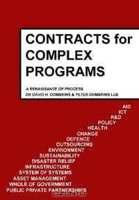 Contracts for Complex Programs: A Renaissance of Process