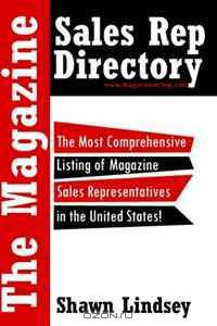 The Magazine Sales Rep Directory